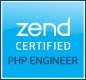 Zend Certified engineer logo
